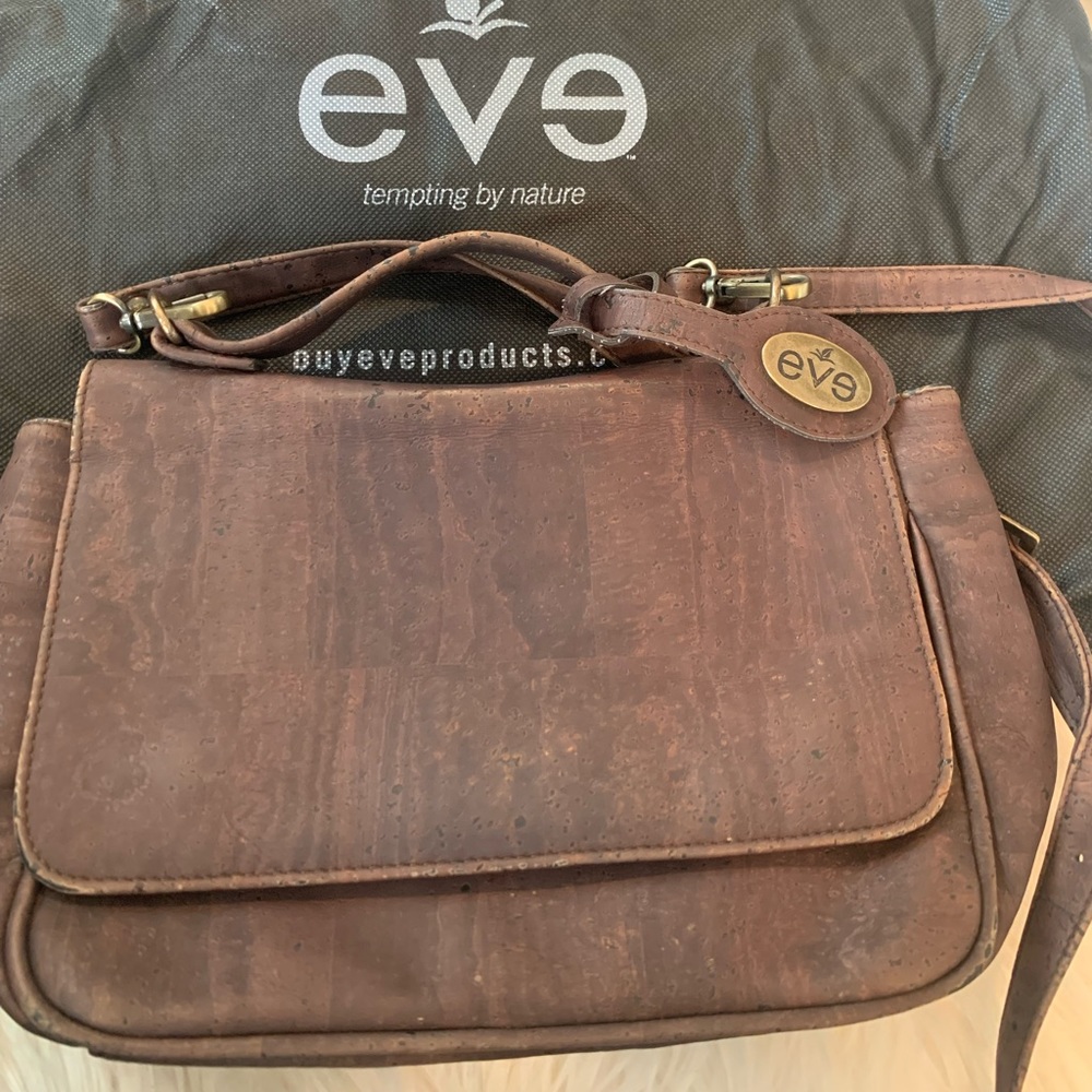 Cork Purse